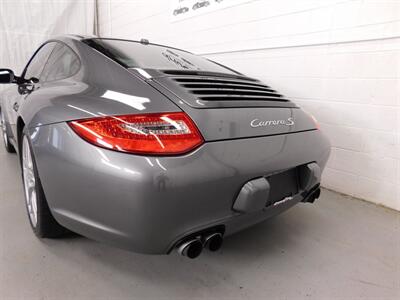 2010 Porsche 911 Carrera S   - Photo 9 - Ivyland, PA 18974