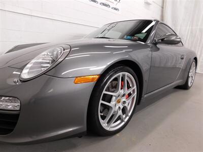 2010 Porsche 911 Carrera S   - Photo 5 - Ivyland, PA 18974