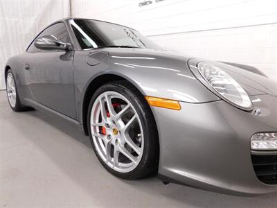 2010 Porsche 911 Carrera S   - Photo 17 - Ivyland, PA 18974