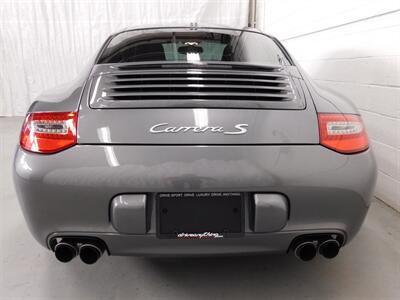 2010 Porsche 911 Carrera S   - Photo 12 - Ivyland, PA 18974