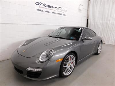 2010 Porsche 911 Carrera S   - Photo 1 - Ivyland, PA 18974