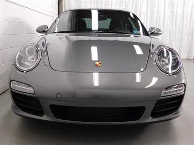 2010 Porsche 911 Carrera S   - Photo 2 - Ivyland, PA 18974