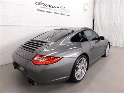 2010 Porsche 911 Carrera S   - Photo 14 - Ivyland, PA 18974