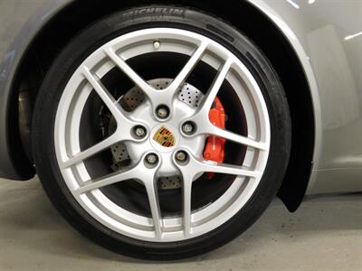 2010 Porsche 911 Carrera S   - Photo 23 - Ivyland, PA 18974