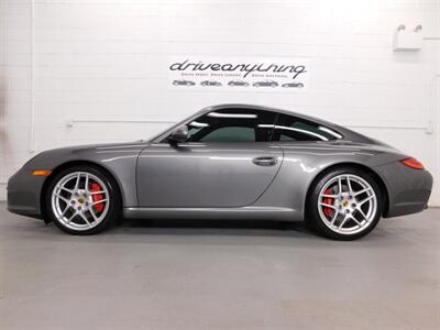 2010 Porsche 911 Carrera S   - Photo 6 - Ivyland, PA 18974