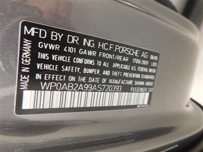 2010 Porsche 911 Carrera S   - Photo 24 - Ivyland, PA 18974