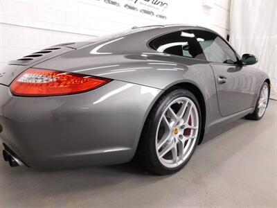 2010 Porsche 911 Carrera S   - Photo 13 - Ivyland, PA 18974