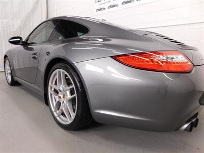 2010 Porsche 911 Carrera S   - Photo 8 - Ivyland, PA 18974