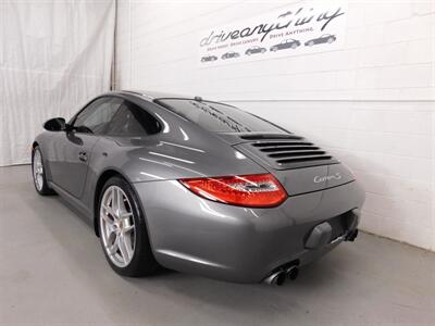 2010 Porsche 911 Carrera S   - Photo 7 - Ivyland, PA 18974