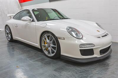 2010 Porsche 911 GT3 - Photo 37 - Ivyland, PA 18974