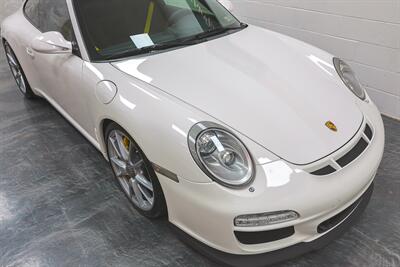 2010 Porsche 911 GT3 - Photo 35 - Ivyland, PA 18974