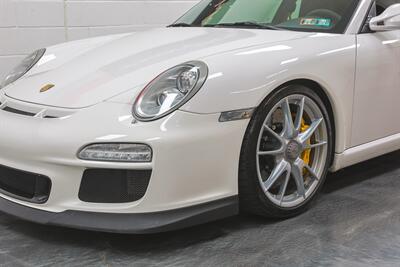 2010 Porsche 911 GT3 - Photo 5 - Ivyland, PA 18974