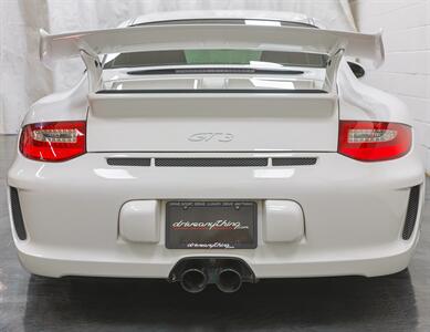 2010 Porsche 911 GT3 - Photo 22 - Ivyland, PA 18974