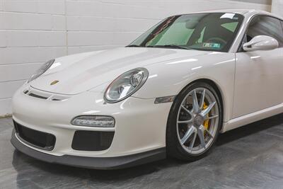2010 Porsche 911 GT3 - Photo 6 - Ivyland, PA 18974