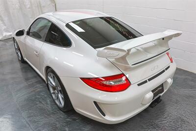 2010 Porsche 911 GT3 - Photo 17 - Ivyland, PA 18974