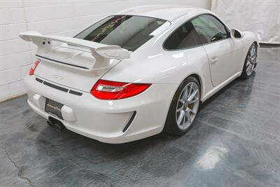 2010 Porsche 911 GT3 - Photo 28 - Ivyland, PA 18974