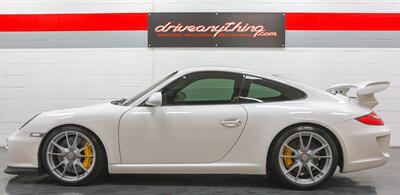 2010 Porsche 911 GT3 - Photo 12 - Ivyland, PA 18974