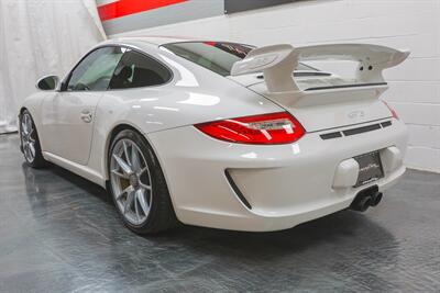 2010 Porsche 911 GT3 - Photo 18 - Ivyland, PA 18974