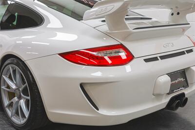 2010 Porsche 911 GT3 - Photo 20 - Ivyland, PA 18974