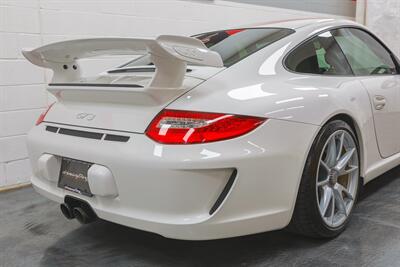 2010 Porsche 911 GT3 - Photo 26 - Ivyland, PA 18974