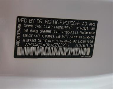 2010 Porsche 911 GT3 - Photo 45 - Ivyland, PA 18974
