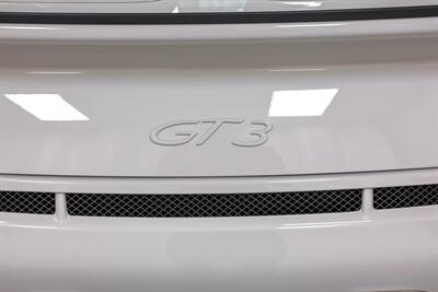 2010 Porsche 911 GT3 - Photo 23 - Ivyland, PA 18974