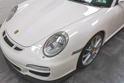 2010 Porsche 911 GT3 - Photo 9 - Ivyland, PA 18974
