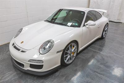 2010 Porsche 911 GT3 - Photo 8 - Ivyland, PA 18974