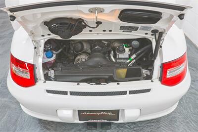 2010 Porsche 911 GT3 - Photo 24 - Ivyland, PA 18974