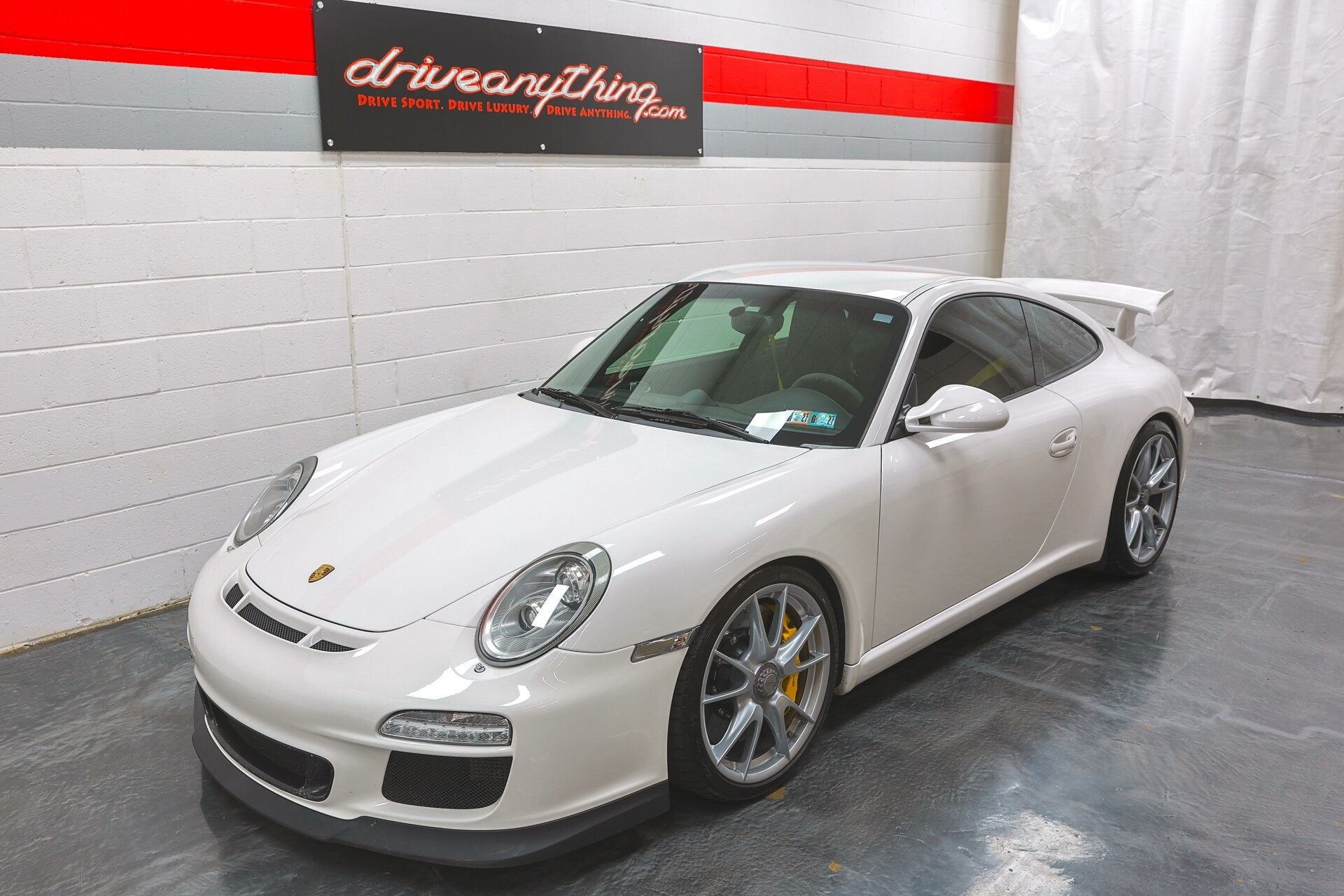 2010 Porsche 911 GT3   - Photo 1 - Ivyland, PA 18974