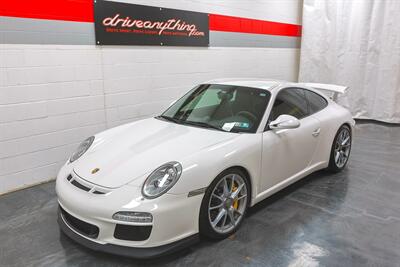 2010 Porsche 911 GT3 - Photo 1 - Ivyland, PA 18974