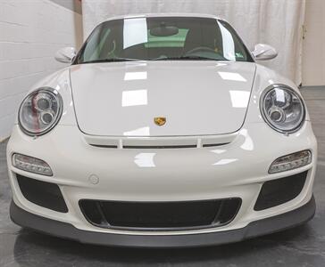 2010 Porsche 911 GT3 - Photo 2 - Ivyland, PA 18974