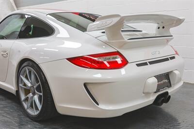 2010 Porsche 911 GT3 - Photo 19 - Ivyland, PA 18974