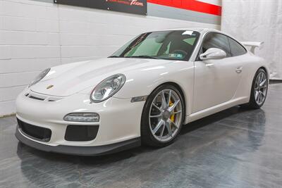 2010 Porsche 911 GT3 - Photo 7 - Ivyland, PA 18974