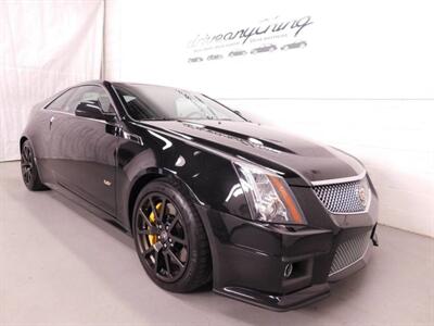 2011 Cadillac CTS   - Photo 13 - Ivyland, PA 18974