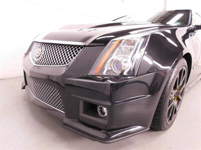 2011 Cadillac CTS   - Photo 34 - Ivyland, PA 18974