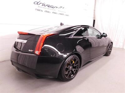 2011 Cadillac CTS   - Photo 11 - Ivyland, PA 18974