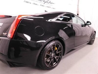 2011 Cadillac CTS   - Photo 10 - Ivyland, PA 18974