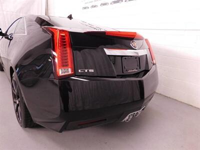 2011 Cadillac CTS   - Photo 8 - Ivyland, PA 18974