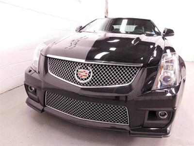 2011 Cadillac CTS   - Photo 2 - Ivyland, PA 18974