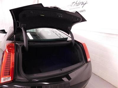 2011 Cadillac CTS   - Photo 9 - Ivyland, PA 18974