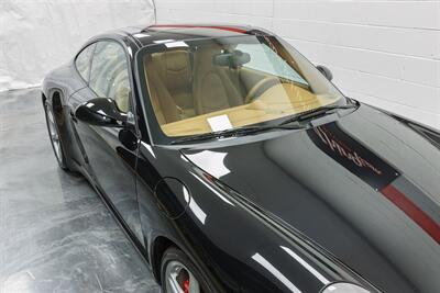 2009 Porsche 911 Carrera 4S   - Photo 36 - Ivyland, PA 18974