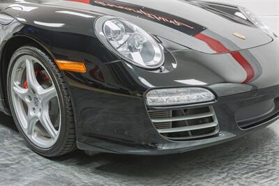 2009 Porsche 911 Carrera 4S   - Photo 40 - Ivyland, PA 18974