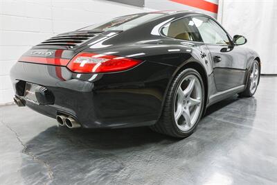 2009 Porsche 911 Carrera 4S   - Photo 26 - Ivyland, PA 18974