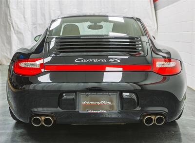 2009 Porsche 911 Carrera 4S   - Photo 20 - Ivyland, PA 18974