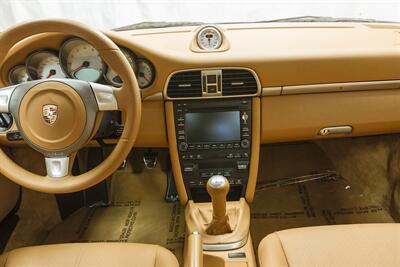 2009 Porsche 911 Carrera 4S   - Photo 57 - Ivyland, PA 18974