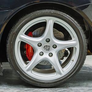 2009 Porsche 911 Carrera 4S   - Photo 43 - Ivyland, PA 18974