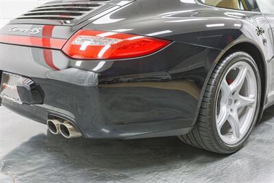 2009 Porsche 911 Carrera 4S   - Photo 28 - Ivyland, PA 18974