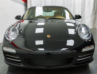 2009 Porsche 911 Carrera 4S   - Photo 2 - Ivyland, PA 18974