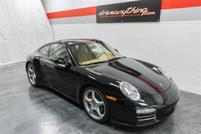 2009 Porsche 911 Carrera 4S   - Photo 41 - Ivyland, PA 18974